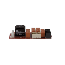 Kit triphasé 400V pour chauffe-eau éléctrique